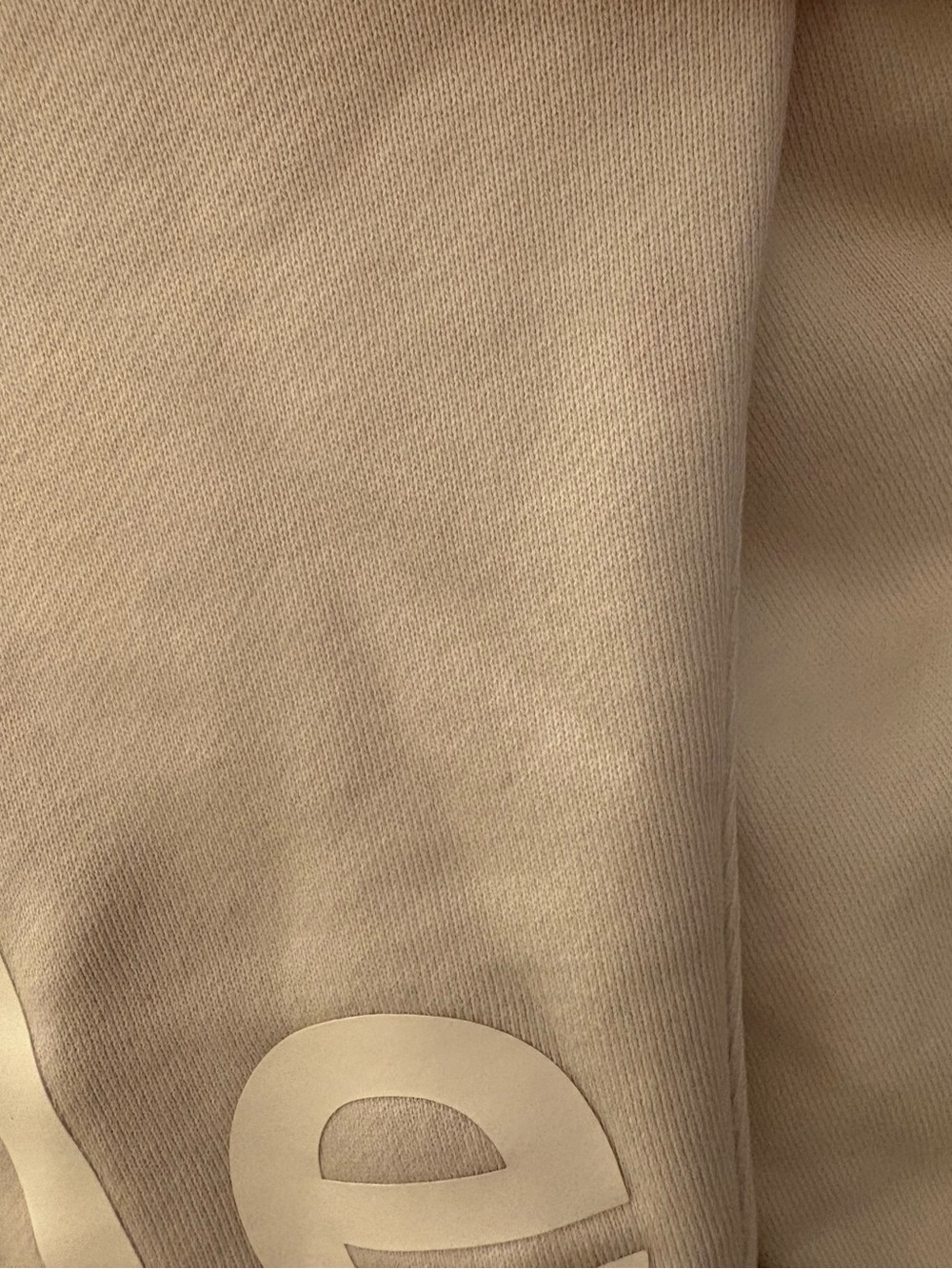 lululemon athletica Women's Crew Sweatshirt - Picture 5 of 6